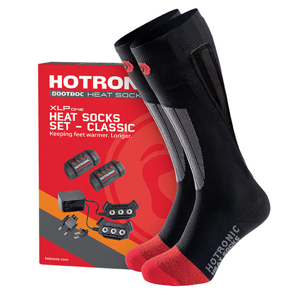 Hotronic Hotronic Socks