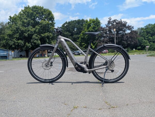 Steiners Sports USED Allant+ Stagger 8S Size Small Steiners Sports USED Allant+ Stagger 8S Size Small