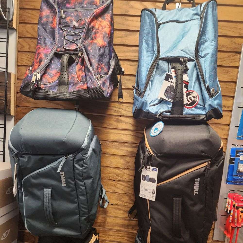 Albany, NY Bike & Ski Shop Glenmont, Valatie & Hudson Steiner's Sports