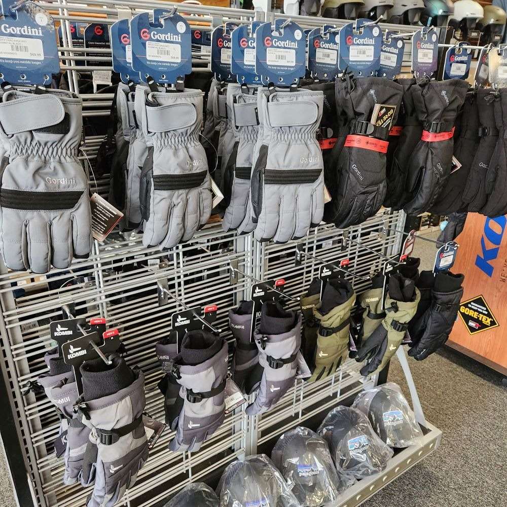 Albany, NY Bike & Ski Shop Glenmont, Valatie & Hudson Steiner's Sports