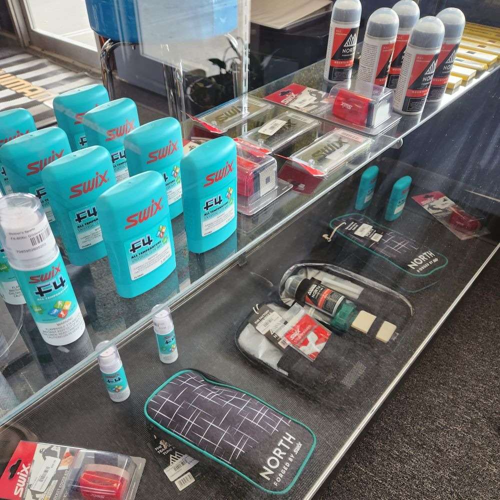 Albany, NY Bike & Ski Shop Glenmont, Valatie & Hudson Steiner's Sports