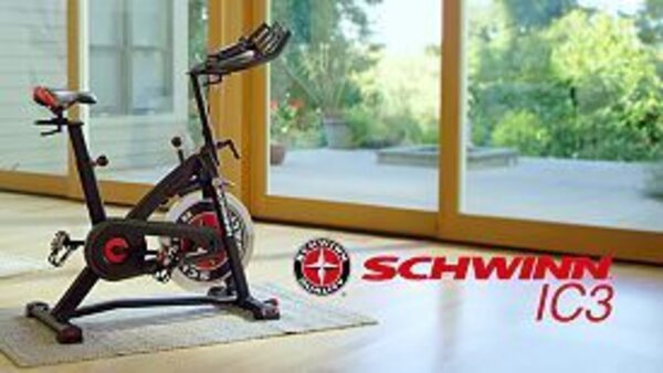Schwinn Fitness IC3 - Fond du Lac 
