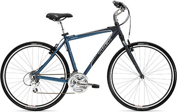Bikes -\u003e Hybrid -\u003e Trek - Fond du Lac 