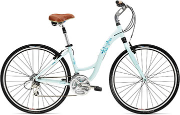 Bikes -\u003e Hybrid -\u003e Trek - Fond du Lac 