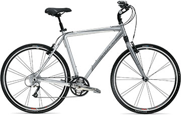 Bikes -\u003e Hybrid -\u003e Trek - Fond du Lac 