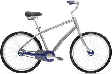 Bikes -\u003e Comfort -\u003e Trek -\u003e Lime - Fond 