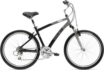 Bikes -\u003e Comfort -\u003e Trek -\u003e Nav - Fond 