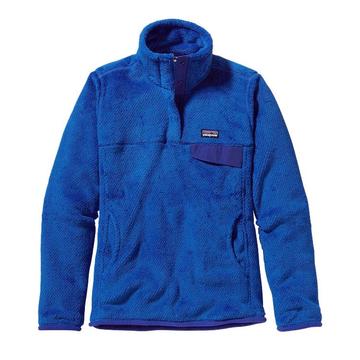 Patagonia Re-Tool Snap-T® Fleece Pullover - Women's