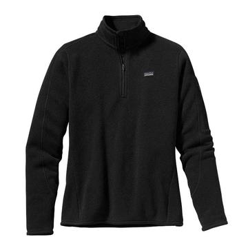 Patagonia Better Sweater® Fleece 1/4-Zip - Women's