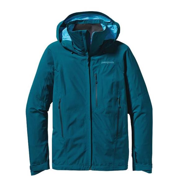 Patagonia Women's Piolet Jacket