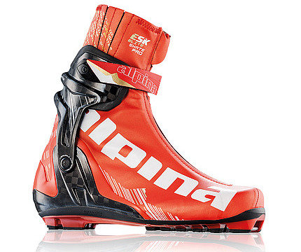 Alpina ESK Pro Boot