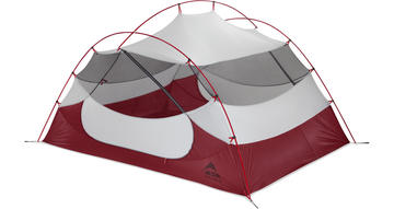 MSR Mutha Hubba™ NX 3-Person Backpacking Tent - High Peaks Cyclery