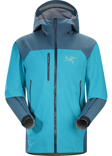 Arc'Teryx Tantalus Jacket Men's