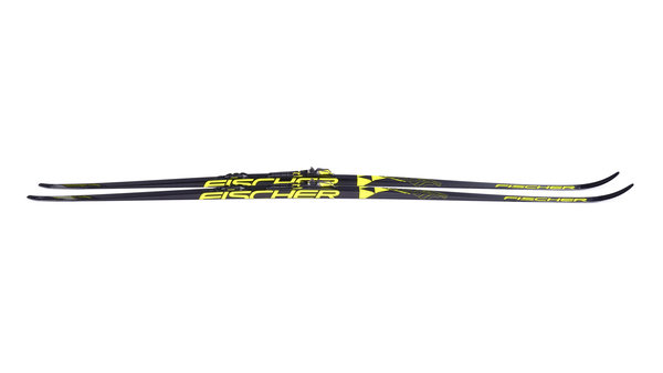 Fischer RCS Classic Plus - High Peaks Cyclery - Lake Placid, NY