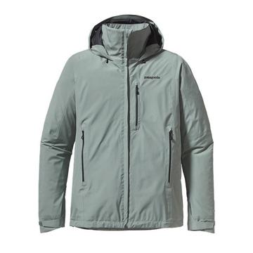 men's piolet jacket