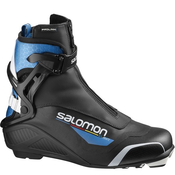 Salomon RS Skate Ski Boot