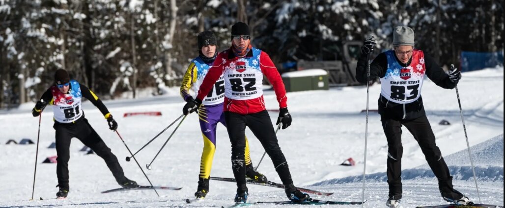 ESWG Nordic Ski