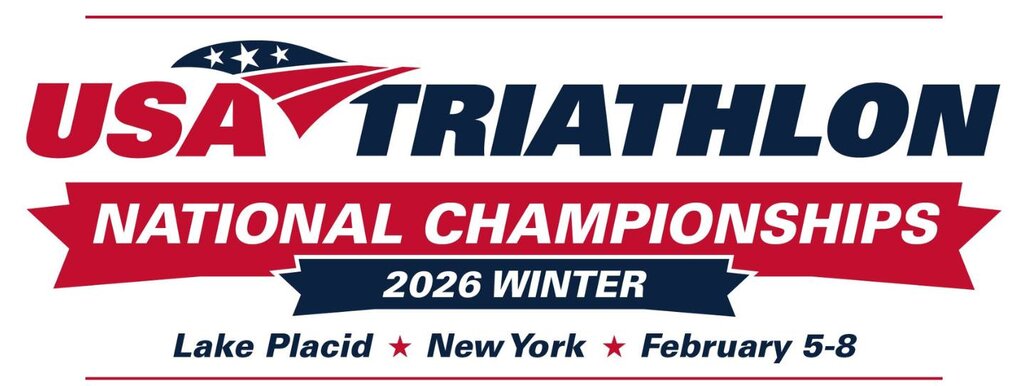 USAT Winter Tri Nationals 2026