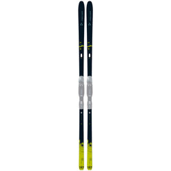 Fischer TRANSNORDIC 82 EASY SKIN XTRALITE