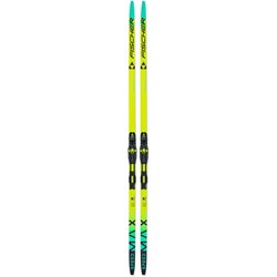 Fischer SPEEDMAX 100 CLASSIC PLUS 902 SKI