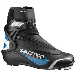Salomon Pro Combi Ski Boots