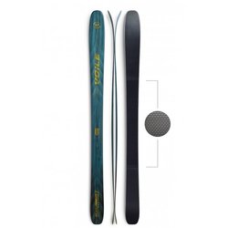 Voile UltraVector BC Skis