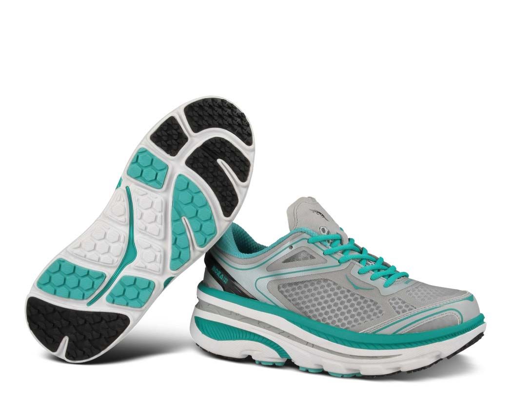 hoka one one bondi womens