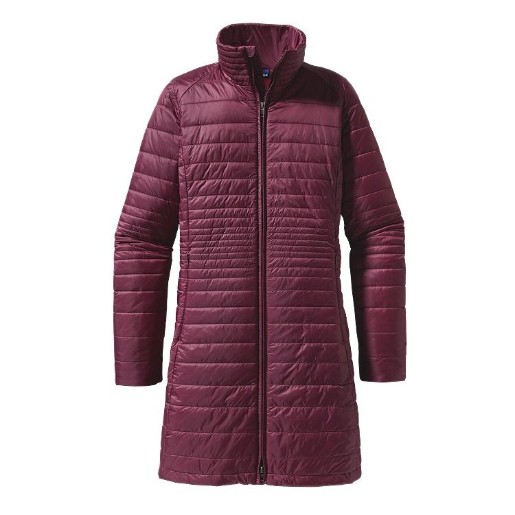Patagonia Kai Lee Parka - Women's 