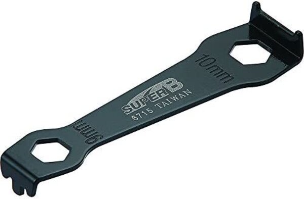 Super B Chainring Nut Wrench TB-6715 