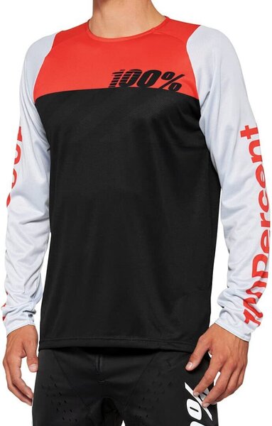 100% R-Core Youth Jersey 