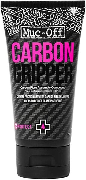 Muc-Off Carbon Gripper Assembly Compound
