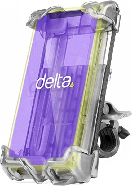 Delta Smartphone Holder