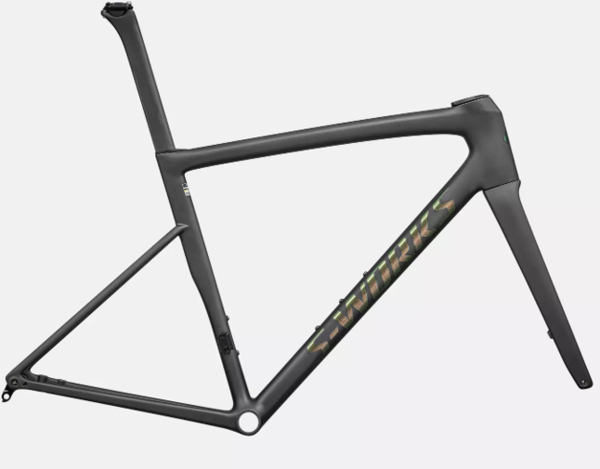 Specialized S-Works Tarmac SL8 Frameset - Bicycles Sports Pacific