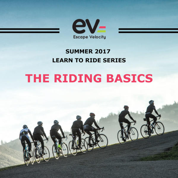  Riding Basics - Learn to Ride Series