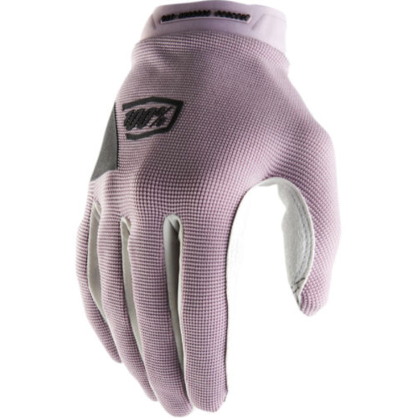 100% Ridecamp Women's Gloves 