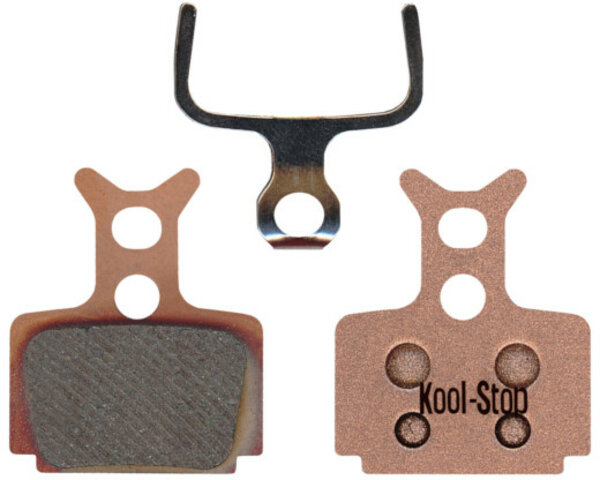 Kool-Stop Sintered Disc Pads (Formula)
