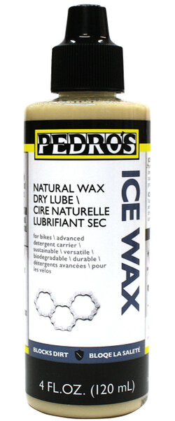 Pedro's Ice Wax Lube 