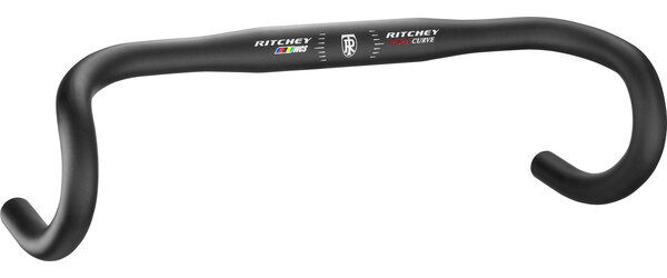 Ritchey WCS Curve Road Handlebar - Bicycles Sports Pacific | Vancouver, BC