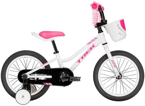 Trek 20" Kids Basket