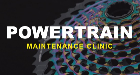 maintenance clinic