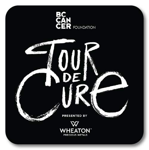 BC Cancer Foundation Tour De Cure