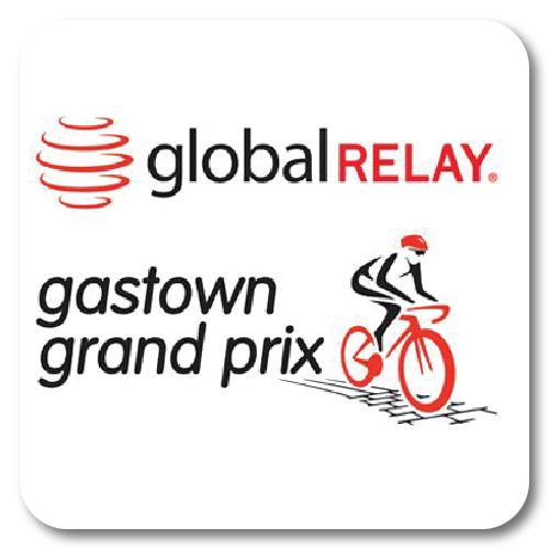 Global Relay Gastown Grand Prix