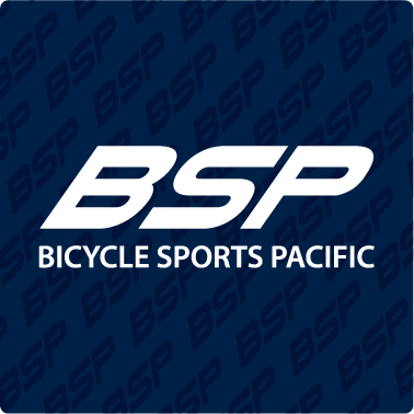 Bicycle Sports Pacific Logo