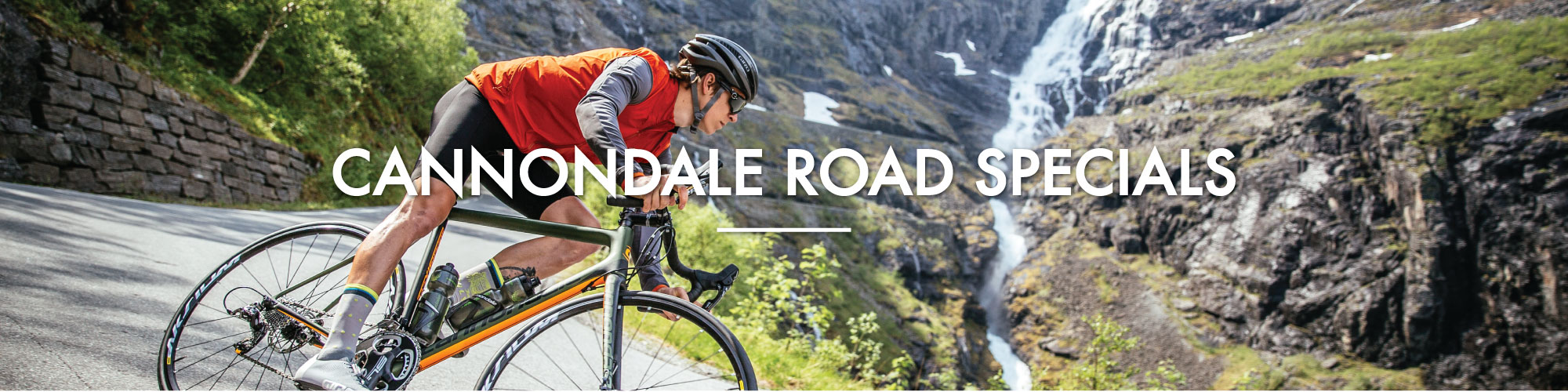 Shop Sale Cannondale Road Bikes from Bicycle Sports Pacific