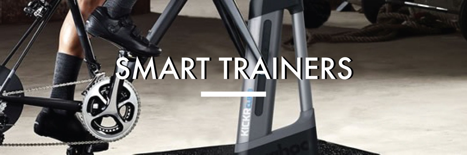 Smart Trainers Sold Here