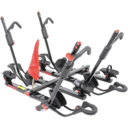 Yakima HoldUp Bike Rack for 4 Bikes - 2