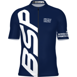 Bicycle Sports Pacific BSP Fondo Club Jersey