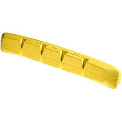 SwissStop RxPlus Yellow King Carbon Brake Pad Inserts