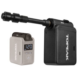 Topeak E-BOSSTER DIGITAL