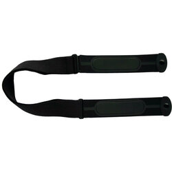 Wahoo Fitness Replacement Heart Rate Strap for Tickr